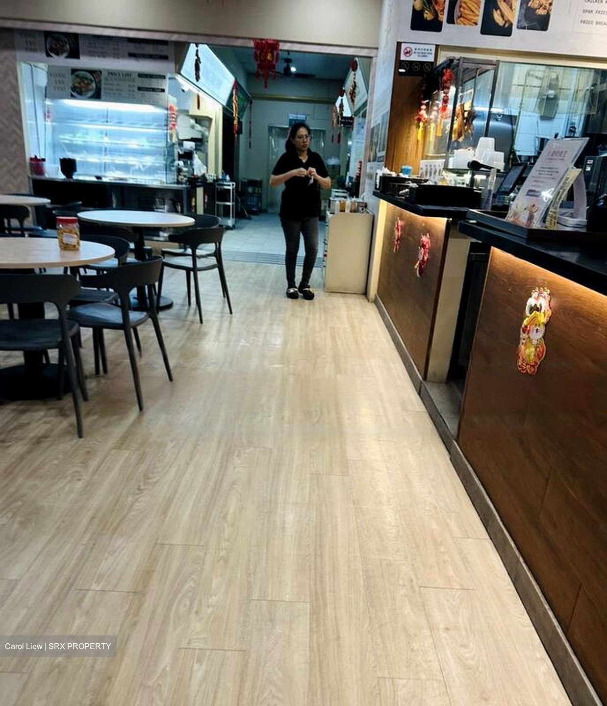 Pacific Tech Centre (D3), Retail #466078081